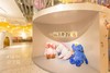【萌豆家光影亲子餐厅-儿童光影餐】甄选全球品质食材，带娃感受不一样的用餐环境，让爱成就爱 商品缩略图1
