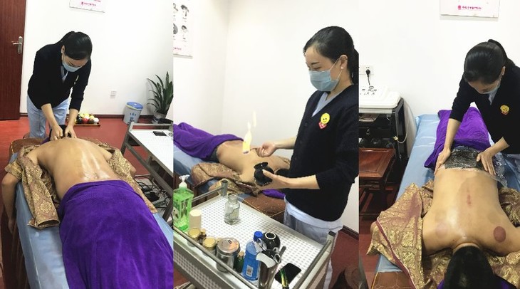 【西湖区】锦福堂中医馆11个理疗项目任选4个,一对一专家坐诊 仅需29.