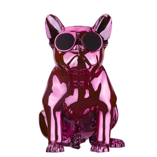 Jarre AeroBull HD 斗牛犬无线蓝牙音箱 商品图6