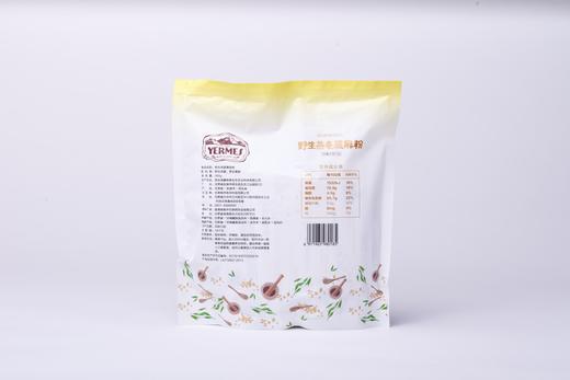 源自青藏高原的野生燕麦蕨麻粉 商品图3