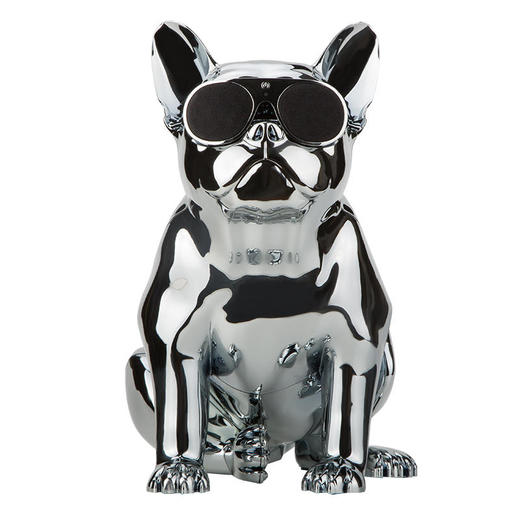 Jarre AeroBull HD 斗牛犬无线蓝牙音箱 商品图4