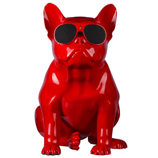Jarre AeroBull HD 斗牛犬无线蓝牙音箱 商品图3