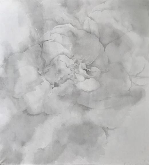 叶顺 | 山茶花6 商品图0