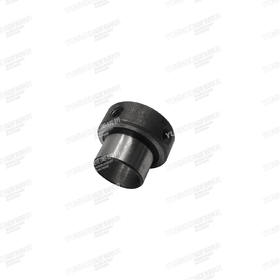 40CE03000006  M轴机头轴套（Φ15）