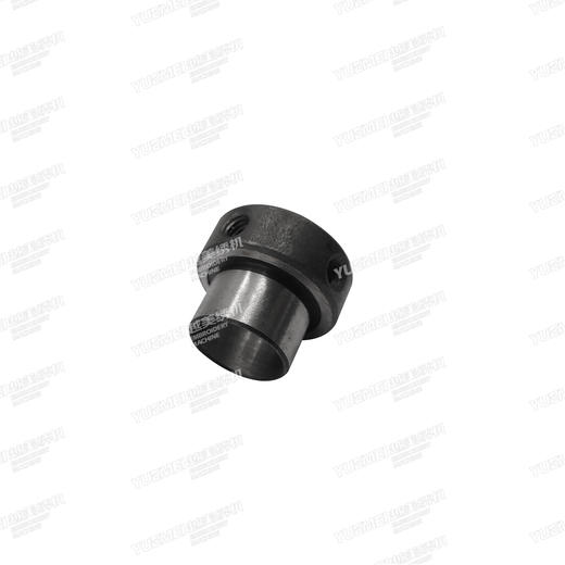 40CE03000006  M轴机头轴套（Φ15） 商品图0