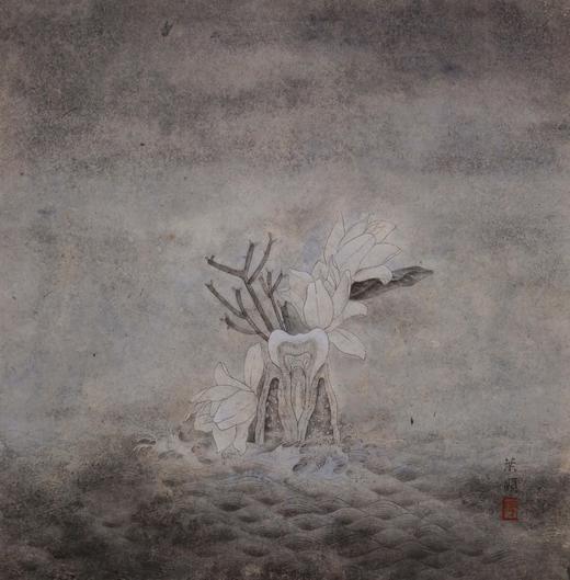 叶顺 | 牙仙 商品图0