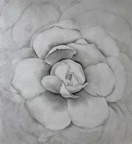 叶顺 | 山茶花12 商品图0