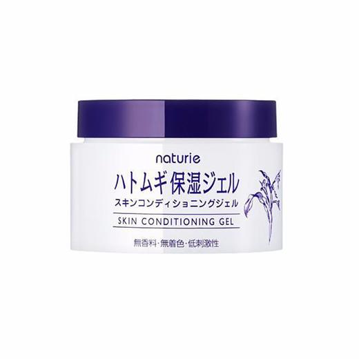【精品推荐】【香港直邮】Naturie 薏仁面霜精华 180g 商品图0
