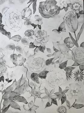 叶顺 | 爱你如生命（三）