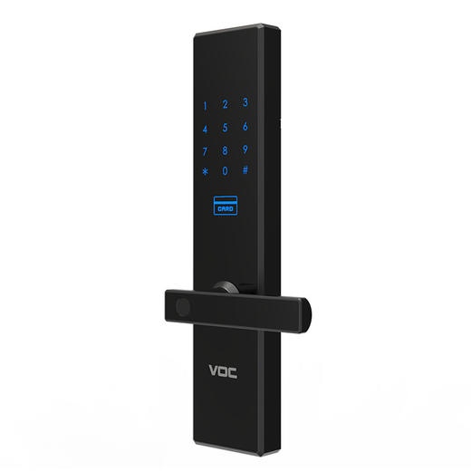 VOC指纹锁X7S 商品图3