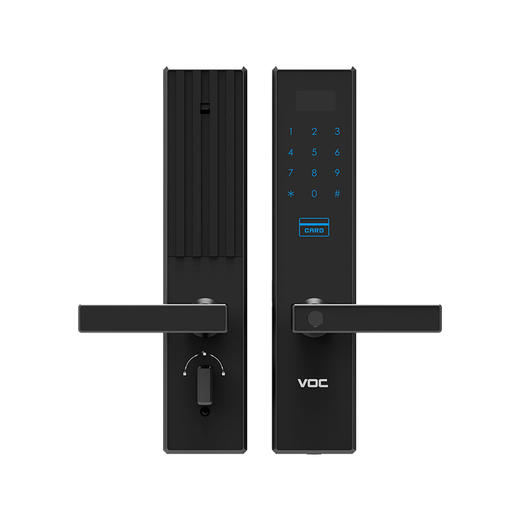 VOC指纹锁X7S 商品图1