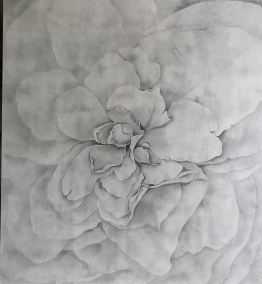 叶顺 | 山茶花2 商品图0