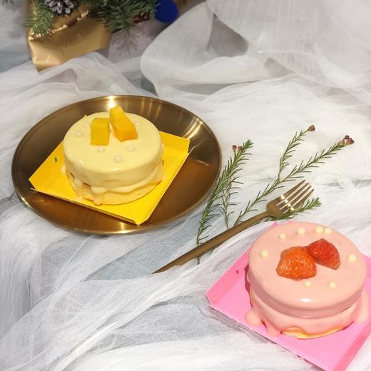 舒芙蕾 商品图0