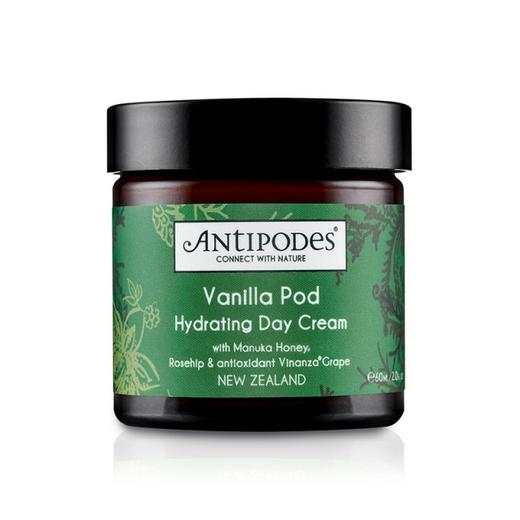 【新西兰直邮】新西兰安媞珀Antipodes香草补水保湿日霜60ml 商品图0