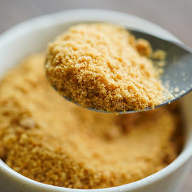 【古法熬制】义乌古法红糖2罐装1kg（快递停发）