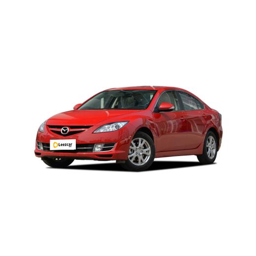【特价月租-北京】马自达 睿翼 2.0L 自动精英版 商品图0