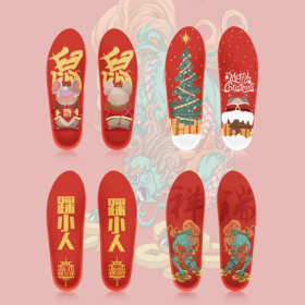  比sneaker更"值钱"的鞋垫！柔软缓震、舒适透气、耐克阿迪都用它！ 