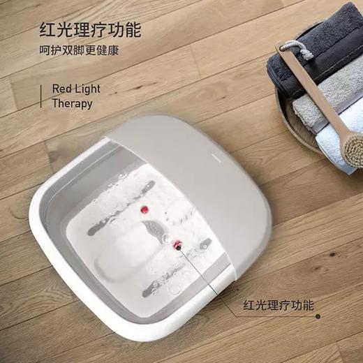 【冬日暖脚】折叠足浴盆（赠送足浴包） 商品图1