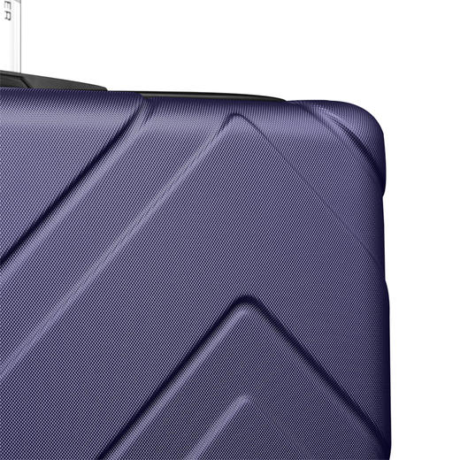 TE1*61001 四轮旋转拉杆箱58/21-深蓝色 商品图8