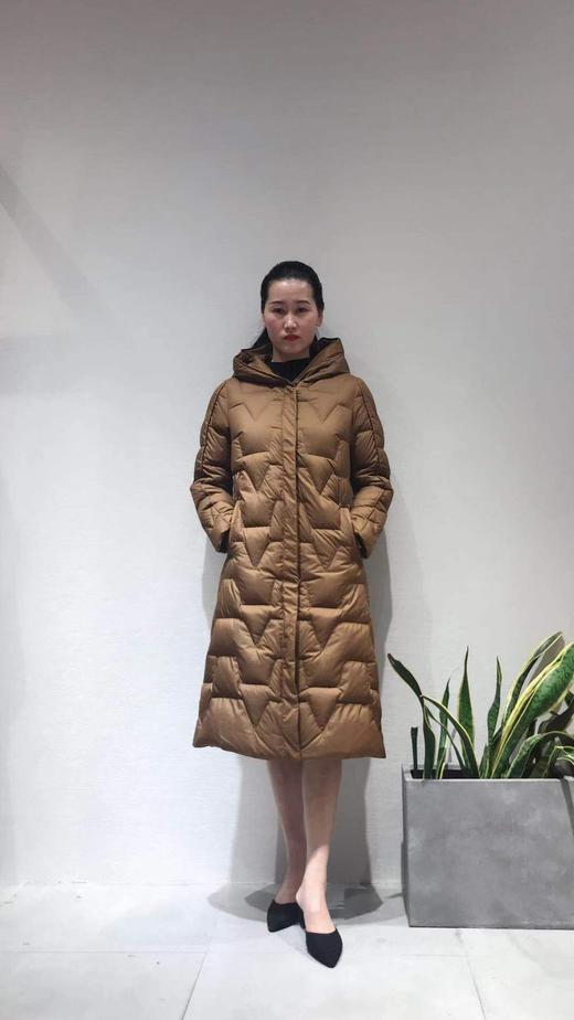 常州泰富百货三楼IIGO&EGO2019秋冬新款羽绒服【待调整】 商品图1