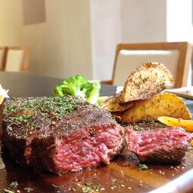 （永久下架）【有机谷饲健康好肉】新疆安格斯牛肉3斤装