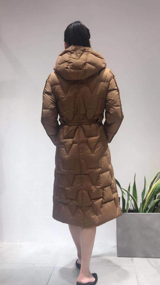 常州泰富百货三楼IIGO&EGO2019秋冬新款羽绒服【待调整】 商品图2