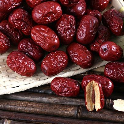 （永久下架）新疆核桃红枣新年礼盒(快递停发) 商品图2