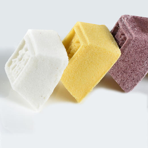 【老少皆宜】夹心印糕3盒装 大人小孩都爱吃 商品图2