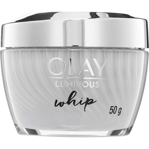 【新西兰直邮】美国Olay 玉兰油亮白空气面霜50g 清爽保湿滋润 商品图0