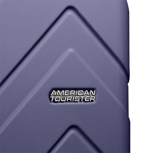 TE1*61001 四轮旋转拉杆箱58/21-深蓝色 商品图4