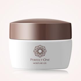 【一般贸易】·日本帕妃雯Perfect one水凝霜75g