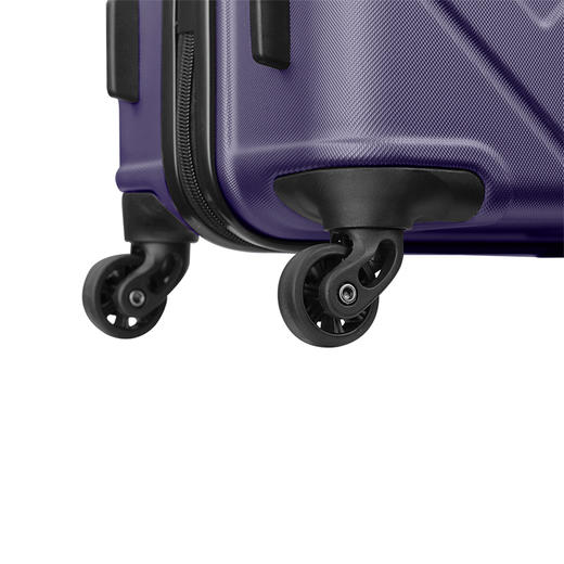 TE1*61001 四轮旋转拉杆箱58/21-深蓝色 商品图5