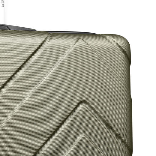 TE1*94001  四轮旋转拉杆箱58/21-香槟色 商品图7