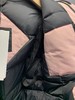 点此购买 加拿大鹅女款连帽毛领羽绒服 明134885 商品缩略图6