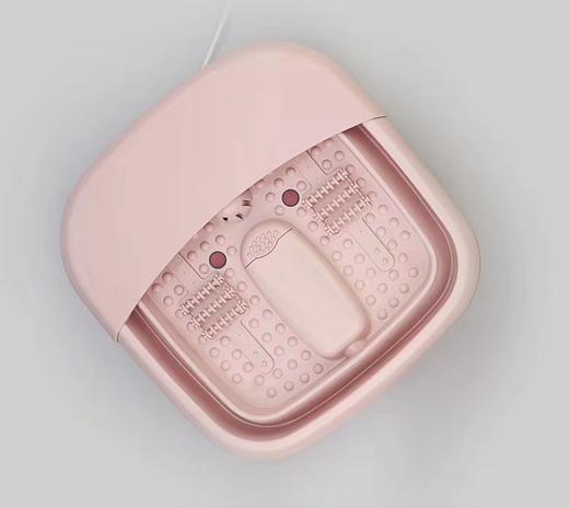 【冬日暖脚】折叠足浴盆（赠送足浴包） 商品图5