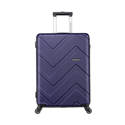 TE1*61001 四轮旋转拉杆箱58/21-深蓝色 商品图1