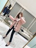 点此购买 加拿大鹅女款连帽毛领羽绒服 明134885 商品缩略图1