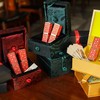【荣研造|贵妃口红天然0刺激 】超美的故宫同款口红，古典气质买它！ 商品缩略图3