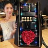 天使之翼香皂花永生花礼盒 商品缩略图1