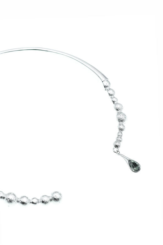 20SS 蛰伏 | SEEDS - Chaplet 珠触水晶颈圈 商品图2