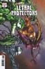 变体 Absolute Carnage Lethal Protectors 商品缩略图1