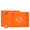 山尔堂正山小种红茶桐木关花果香红茶精美礼盒装节日礼品200g 商品缩略图4