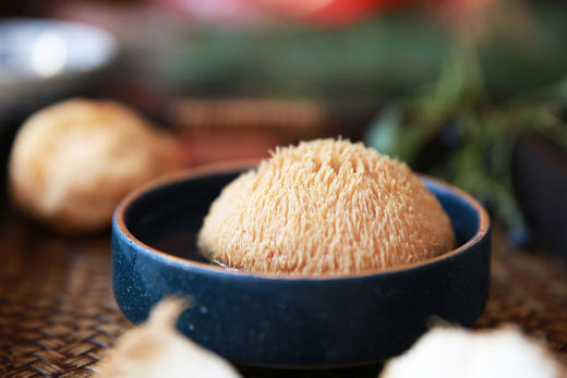 【食来运转 】腊味山珍大礼包 商品图5