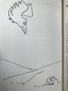 美国讽刺漫画作家詹姆斯·瑟伯自传 配趣味插图 精装18开带书匣 商品缩略图12