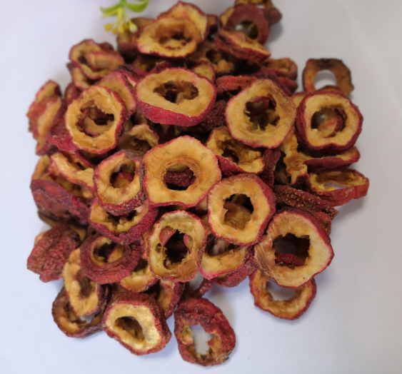 熟山楂(2斤装）