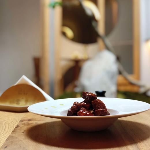 （永久下架）【有机谷饲健康好肉】新疆安格斯牛肉3斤装 商品图1