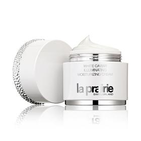 【香港直邮】La Prairie/莱珀妮/莱伯妮白鲟鱼子精华纯皙 白白面霜60ML