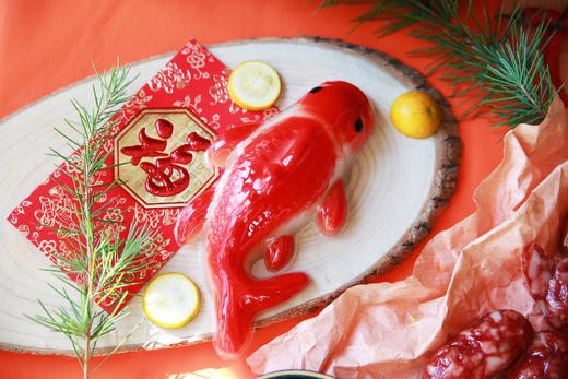 【食来运转 】腊味山珍大礼包 商品图1