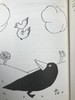 美国讽刺漫画作家詹姆斯·瑟伯自传 配趣味插图 精装18开带书匣 商品缩略图11