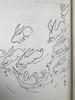 美国讽刺漫画作家詹姆斯·瑟伯自传 配趣味插图 精装18开带书匣 商品缩略图9